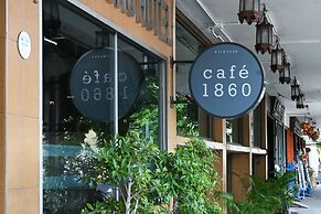 The Krungkasem Srikrung Hotel