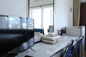 The Krungkasem Srikrung Hotel