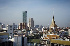 The Krungkasem Srikrung Hotel