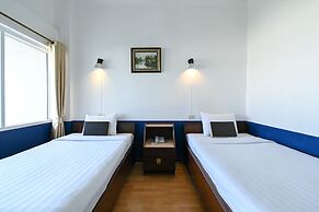 The Krungkasem Srikrung Hotel