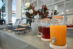 The Krungkasem Srikrung Hotel