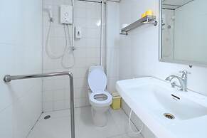 The Krungkasem Srikrung Hotel