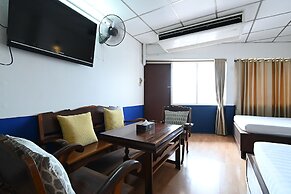 The Krungkasem Srikrung Hotel