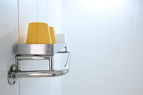 The Krungkasem Srikrung Hotel