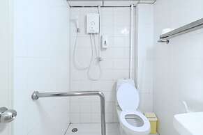 The Krungkasem Srikrung Hotel