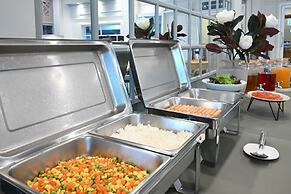 The Krungkasem Srikrung Hotel