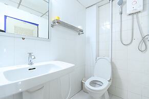 The Krungkasem Srikrung Hotel