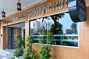 The Krungkasem Srikrung Hotel