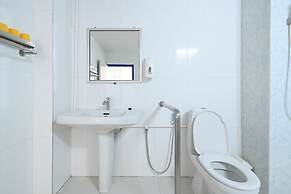 The Krungkasem Srikrung Hotel