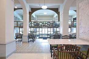 The Krungkasem Srikrung Hotel