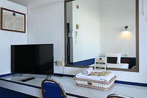 The Krungkasem Srikrung Hotel