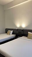 The Krungkasem Srikrung Hotel