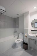 The Krungkasem Srikrung Hotel