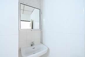 The Krungkasem Srikrung Hotel