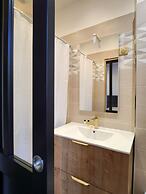 HDG Appart's Hotel Gare de L'Isle Adam
