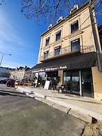 HDG Appart's Hotel Gare de L'Isle Adam