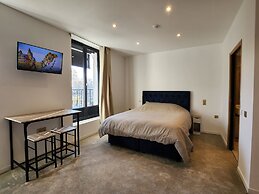 HDG Appart's Hotel Gare de L'Isle Adam