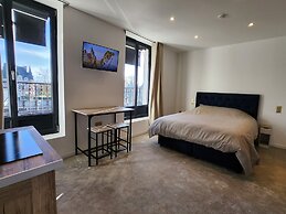 HDG Appart's Hotel Gare de L'Isle Adam