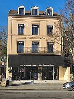 HDG Appart's Hotel Gare de L'Isle Adam