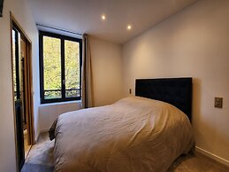 HDG Appart's Hotel Gare de L'Isle Adam