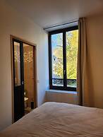 HDG Appart's Hotel Gare de L'Isle Adam