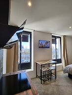 HDG Appart's Hotel Gare de L'Isle Adam