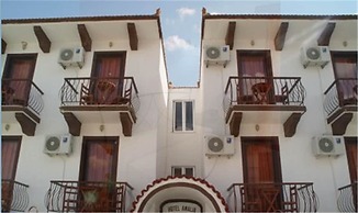 Hotel Amalia 2