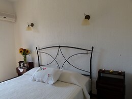 Hotel Amalia 2
