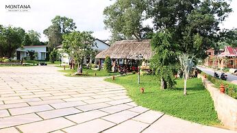 Montana Resort