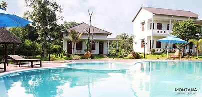 Montana Resort
