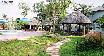 Montana Resort