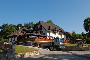 Guesthouse Villa Plitvicka