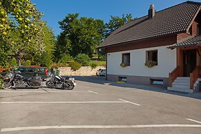 Guesthouse Villa Plitvicka