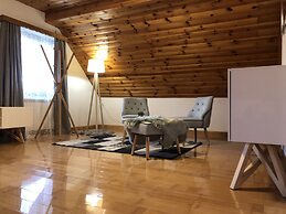 Guesthouse Villa Plitvicka