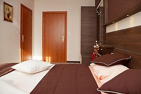 Guesthouse Villa Plitvicka