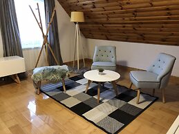 Guesthouse Villa Plitvicka