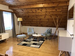 Guesthouse Villa Plitvicka