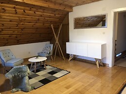 Guesthouse Villa Plitvicka