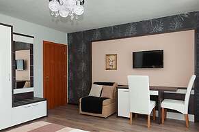 Guesthouse Villa Plitvicka