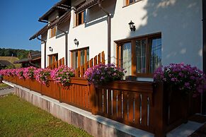 Guesthouse Villa Plitvicka
