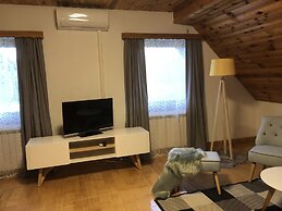 Guesthouse Villa Plitvicka