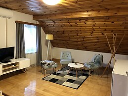 Guesthouse Villa Plitvicka