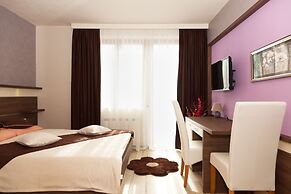 Guesthouse Villa Plitvicka