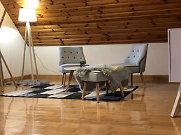 Guesthouse Villa Plitvicka