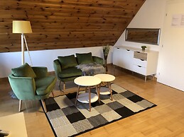 Guesthouse Villa Plitvicka