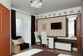 Guesthouse Villa Plitvicka