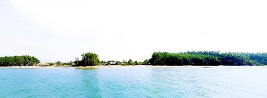 Palagama Beach