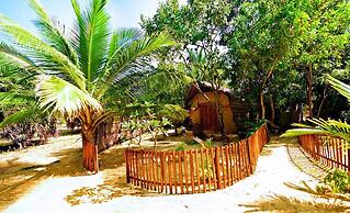 Palagama Beach