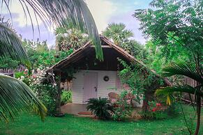 Palagama Beach
