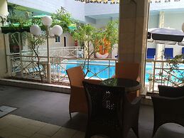 Sun Beach Hotel